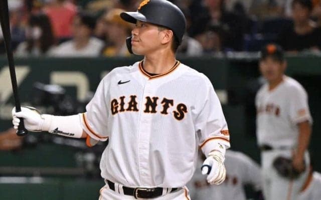 “大城ファースト起用”が浮上の鍵？　巨人打線の再構築プランを考える