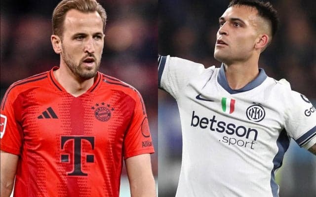 【CL準々決勝プレビュー】ブンデスリーガとセリエAで首位を走る両雄が激突《バイエルンvsインテル》