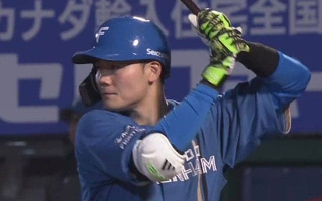 伊藤大海が9回完投…日本ハムが連敗3でストップ　西武・中村が22年連続弾、8日のパ・リーグ