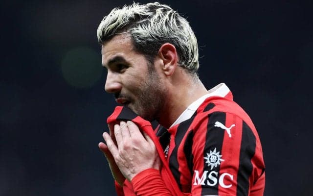 不調ミラン、夏に暴れるため複数の主力の売却で資金集めか？