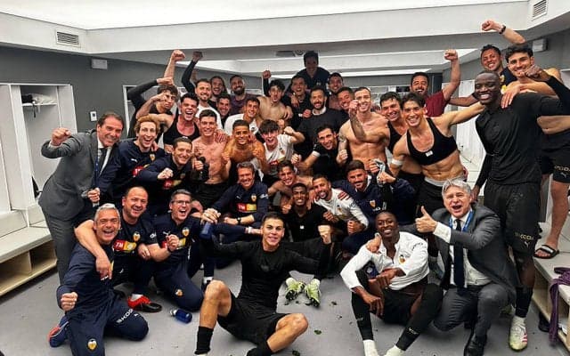 リーガ30節は日曜だけがツイていた…/原ゆみこのマドリッド