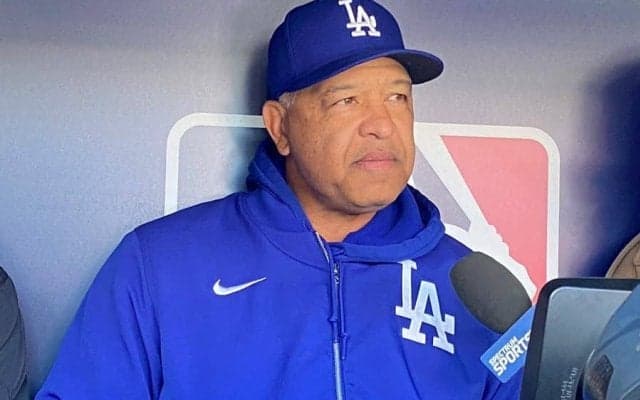 投手・大谷は「いい状態」も復帰見えず　指揮官が示した道筋「打者と対戦する前に」