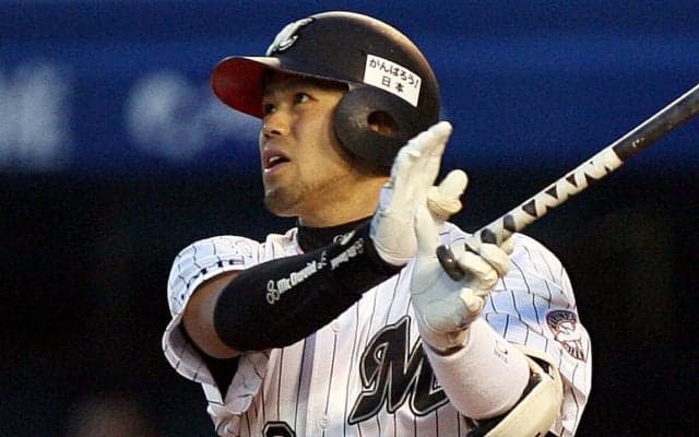 今江敏晃が今も忘れない３人の名投手 「まともに勝負させてもらえなかった」「天井からズドーン！」「これぞプロの投球」