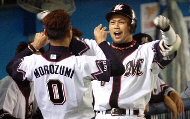 今江敏晃にプロでやっていける自信を植え付けた「PL学園の竹バット」と「センター返し」