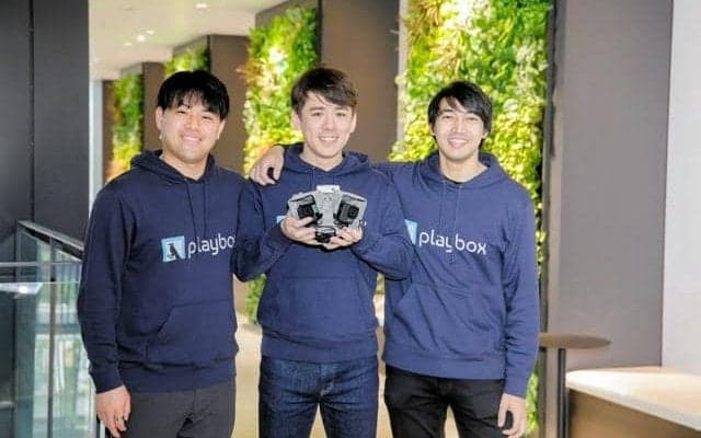 三笘薫の動きは効果的か？　筑波大蹴球部の仲間が起業、AIで分析