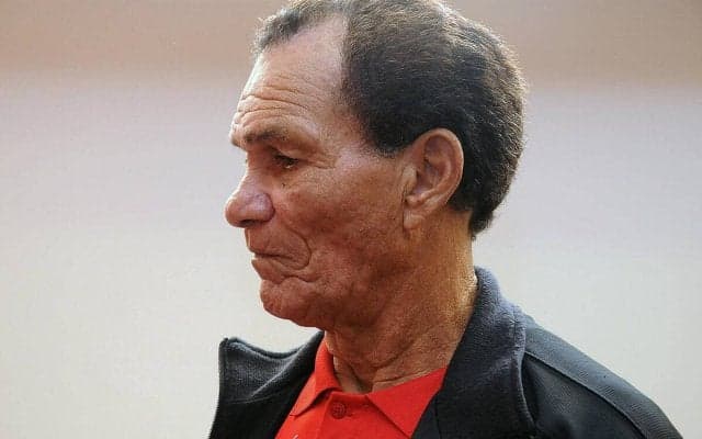 ブラジルの伝説的GKのマンガ氏が87歳で逝去…ボタフォゴで歴代4位の442試合に出場