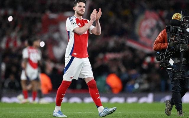 プレミアリーグの来季CL出場枠が5チームに拡大、最大で7チーム参戦の可能性