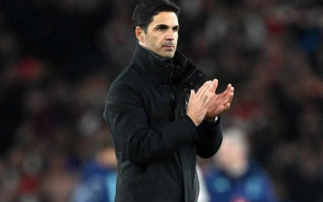 王者マドリーに快勝で先勝のアーセナル、アルテタ監督は殊勲のライスに｢世界最高のGK相手に最高レベルのキックで実行した｣と絶賛