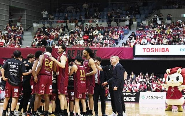 【B1第30節 見どころ】川崎はホームで連敗脱出なるか…三遠は地区優勝を手繰り寄せる一戦