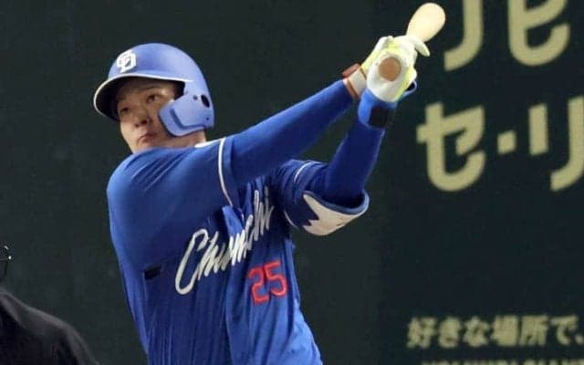 井上中日「4番・石川昂弥」覚醒の条件は？　球界OBの着眼点「意識させるから、おかしくなる」細川の打順にも言及