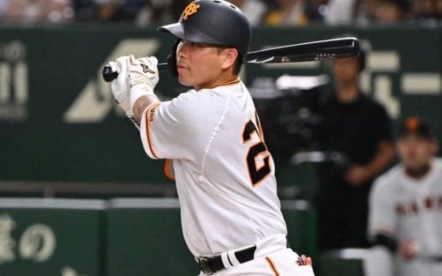 阿部巨人　注目の”サード問題”　早くも内野シャッフルが選択肢に？「最適解の行方」「陰のキーマン」