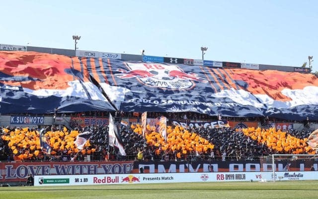 大宮アルディージャVENTUSが名称変更、7月から「RB大宮アルディージャWOMEN」に! ロゴなどは男子と同じレッドブル仕様