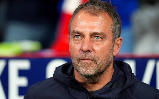 「非常に優れたチーム」良く知るドルトムントを語るフリック監督、バルセロナのここまでの戦いは「チーム全員が懸命に努力したおかげ」