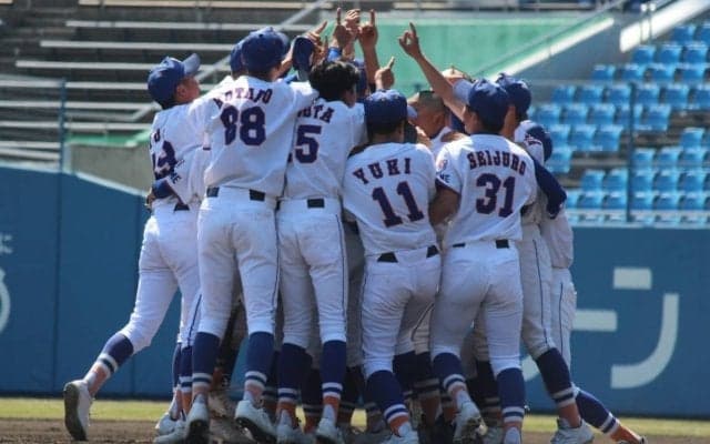 中日ドラ6右腕の出身中学チームが｢奇跡の優勝｣で全国へ！