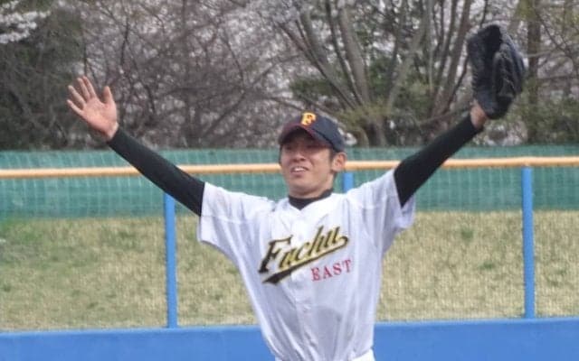 ミラクル・府中東　背番号５が2試合連続完投で早大学院を下し、都立高一番乗りで夏シード獲得！【東京】