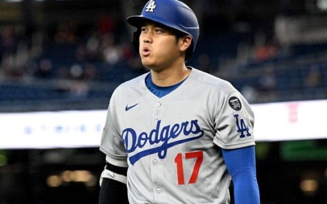 どうしたドジャース、今季初の3連敗、直近5試合1勝4敗の急ブレーキ　背景にある「投壊」「守乱」「貧打」の三重苦とは