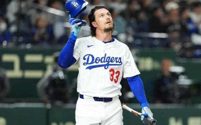 ド軍27歳外野手は「自信を喪失したようだ」3Aでもつまずき“上昇気配なし”の状態「好転することを期待していたが」