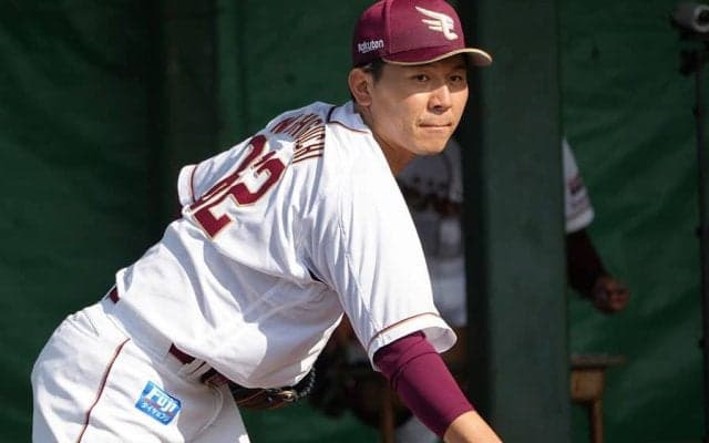 28歳右腕が刻む異次元の「20.25」　手術経て“進化”…ファン衝撃「ほんまたまらん」