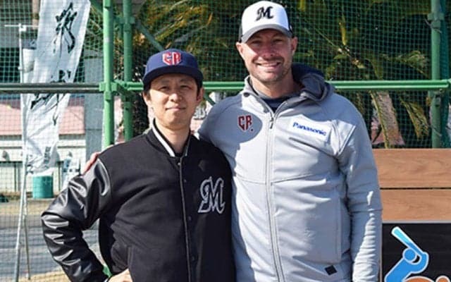 WBCがきっかけ、強まるロッテとチェコの絆　日本のキャンプ参加でコーチが得た収穫