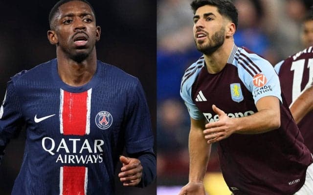 【CL準々決勝プレビュー】一躍優勝候補に踊り出たPSG、アセンシオ&策士エメリ率いるビラと対峙《PSGvsアストン・ビラ》