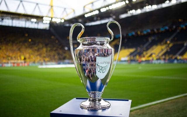 CL優勝チームがリーグ戦で出場権を得たらどうなる？ 本戦出場で最も可能性が高いのはオリンピアコス