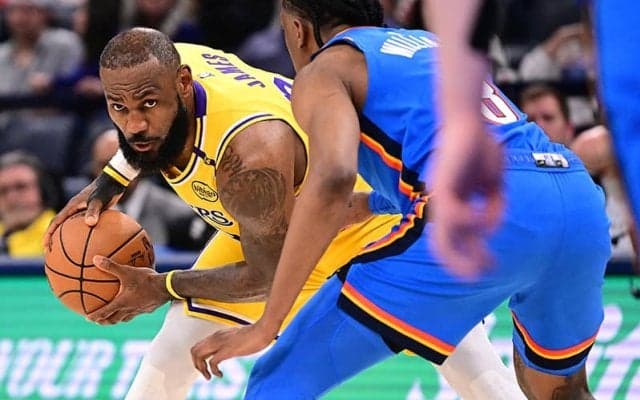 レブロン・ジェームズが試合開始5時間前に会場入りする理由とルーティンを説明「無駄な時間は一切ない」