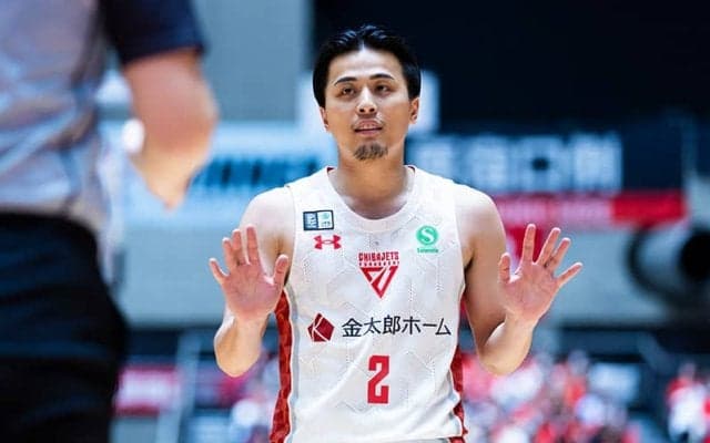 千葉ジェッツの富樫勇樹は全治4～6週間の捻挫…5日・A東京戦で負傷交代