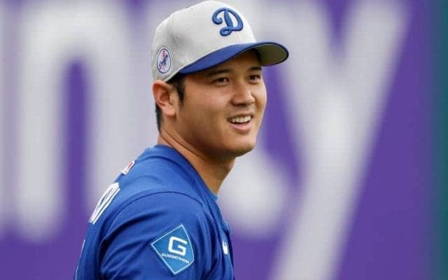 恩恵は「ジョーダンに匹敵する」　スポーツ界を“知り尽くす”CEOも大谷翔平の経済効果に驚嘆「まさにユニコーン、唯一無二の存在だ」