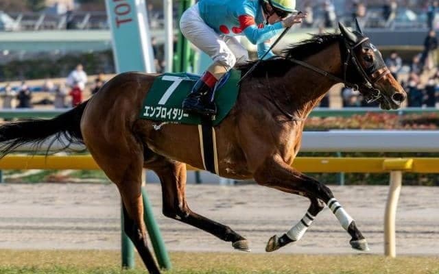 モレイラ騎手が史上7人目の連覇へ クイーンC覇者と桜花賞に参戦