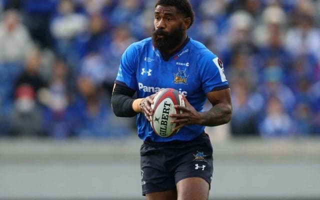 シーズン終盤で“サイクロン”が襲来。マリカ・コロインベテが王座奪還の切り札となる