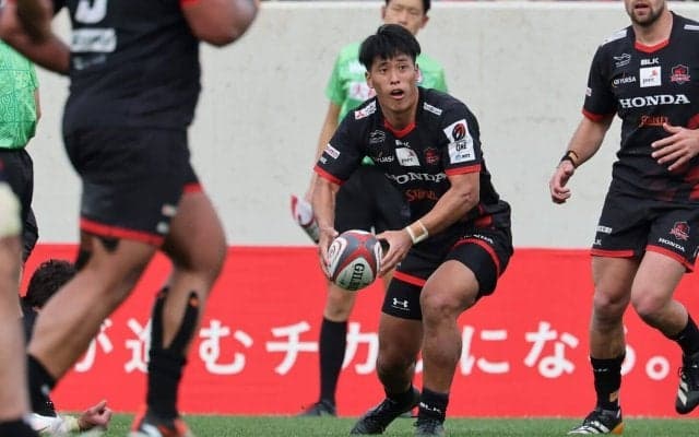 悔しさを乗り越えた先の歓喜を。学生時代の記憶を胸に白星を目指す