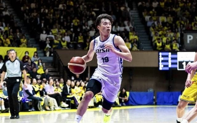 シーホース三河が最大16点差を逆転…第4Qの猛攻でサンロッカーズ渋谷との直接対決を制す