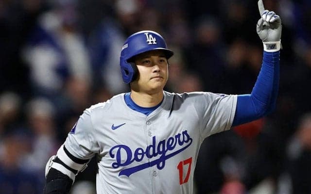 大谷翔平が地球上No.1アスリート　メッシを「軽視するわけではない」…解説者が推す理由