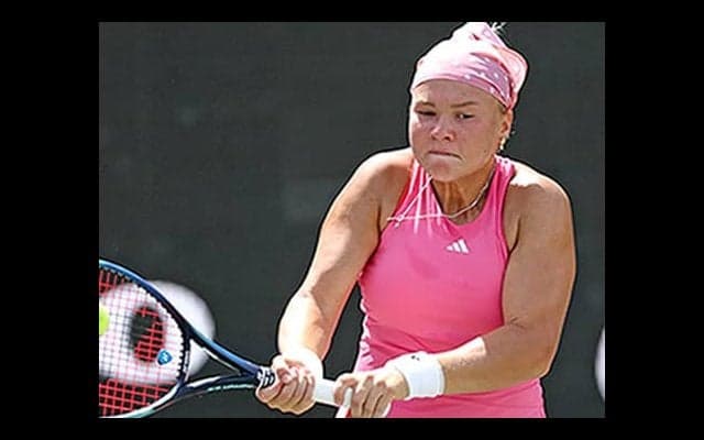  元世界1位コーチ就任「レジェンド」 