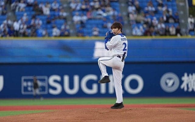 DeNA、元HiHi Jets・高橋優斗さんのトークショーを急遽中止に「警察の指導により危険と判断」