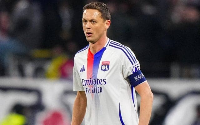 「ユナイテッド史上最悪のGKの1人」ELで古巣対戦となるマティッチ、リスペクトないユナイテッド守護神・オナナを批判「何らかの裏付けが必要」