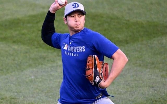 大谷翔平の二刀流復活は「用心するに越したことはない」2度目のTJ手術“回復から復帰”へと移行「真の到来を待ち続けるのだ」