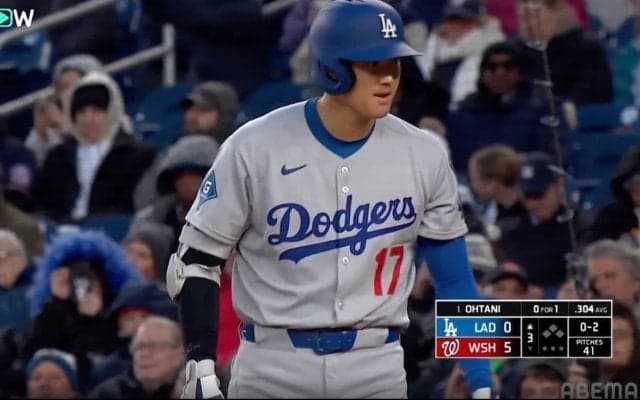 なんだ、ただの聖人か… 大谷翔平が必ず行う“神リアクション”「紳士です」「優しい男ですよ」 人間性が分かる行動に称賛の声