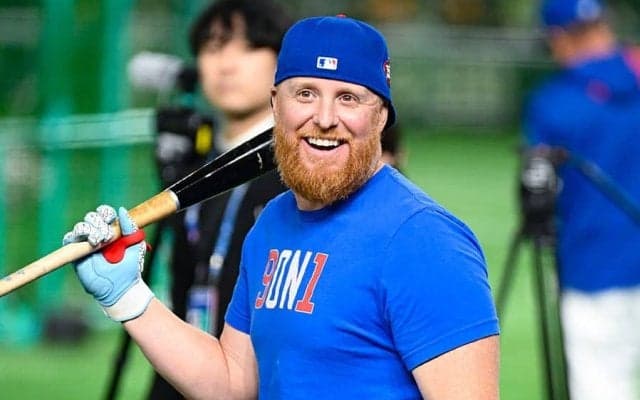 来日したカブスのスターが感動した“サービス”　米国との違い「トウキョウは素晴らしい」