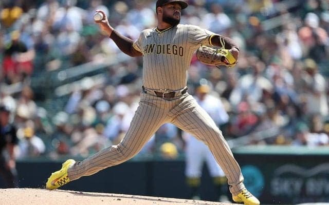 パドレス、メジャー最速10勝　19年ぶり地区優勝へ好発進…ドジャースら強豪揃いも