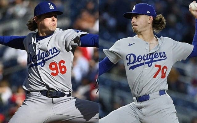 “絶望”の防御率15.95…ド軍投手陣は「酷すぎる」　LA記者も嘆き、米同調「恥ずかしい」