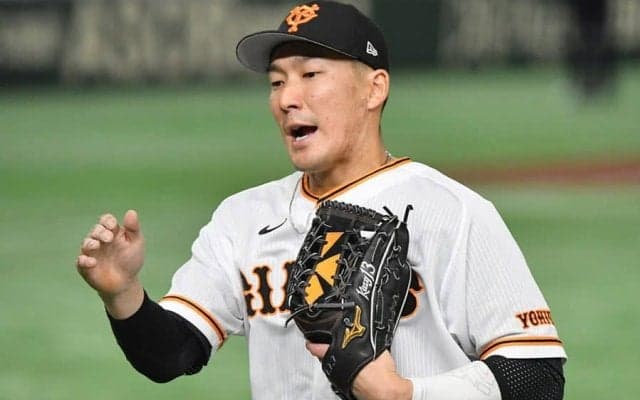 大物助っ人が緊急退団　掴んだチャンスで大仕事…FA戦士が巨人で刻んだ最大の“足跡”