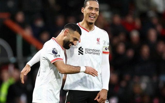 リバプールに朗報！　攻守の要担うベテラン2人との契約延長合意が間近に