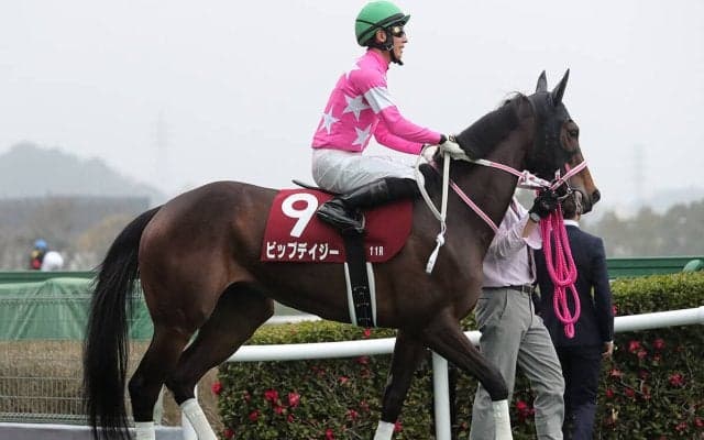 安藤勝己の「３歳牝馬番付」　苦悩の末に選び抜いたクラシックの有力候補