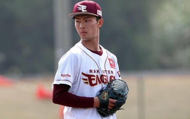 ドラ1左腕、12球団1位の「5.21」が示す“打たれない剛球”　「0.00」を支える武器