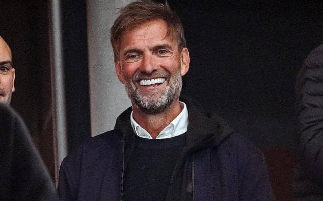 クロップ氏が退任以来のリバプール帰還へ…来月にLFC財団のイベントに出席