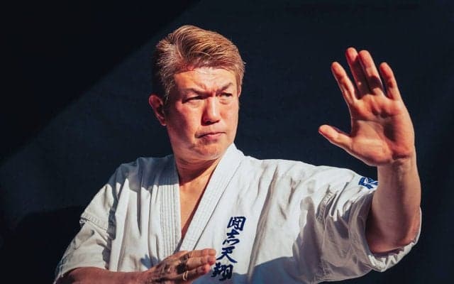 佐竹雅昭はK-1休養中、ビートたけしの番組などで活躍　「空手家＝食えない」という構図を打破した