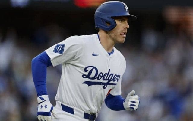 ドジャース再び連勝街道へ！フリーマンが12日のカブス戦で復帰の“朗報”　大谷、ベッツと「MVPトリオ」も復活へ