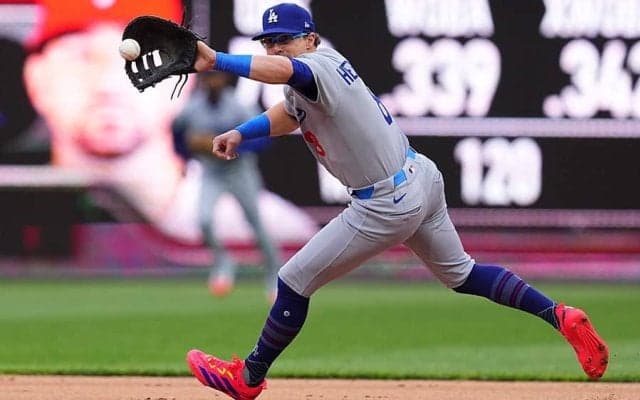 “必然”だったキケの美技　試合後に明かしたワンプレーの裏側「少し深めを」