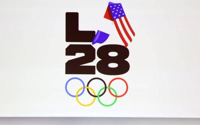 2028年ロス五輪の男子サッカーは4カ国枠が削減され「12」に、女子は4カ国増加で「16」に決定! 宮本恒靖JFA会長「出場権獲得に向けて全力」